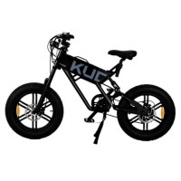 Электровелосипед KUGOO T01
